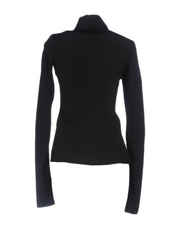 Куртка RICK OWENS