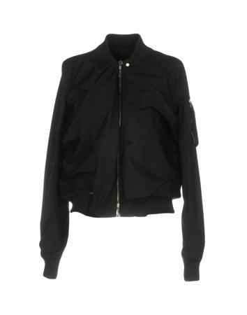 Куртка RICK OWENS