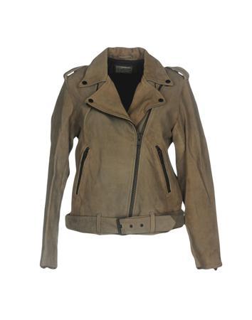 Куртка CURRENT/ELLIOTT