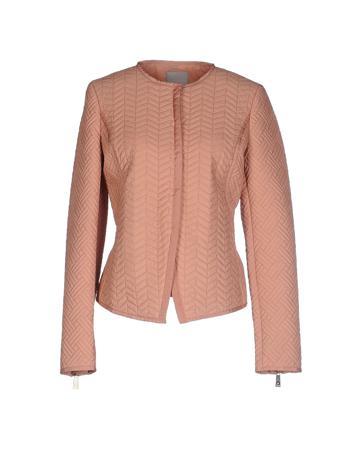 Куртка PINKO GREY