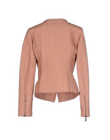 Куртка PINKO GREY