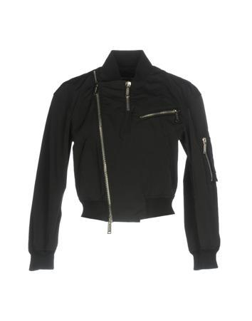 Куртка DSQUARED2