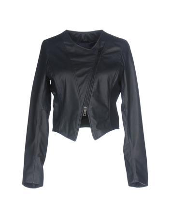 Куртка STREET LEATHERS