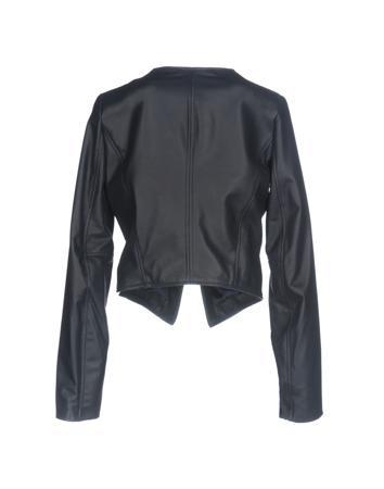 Куртка STREET LEATHERS