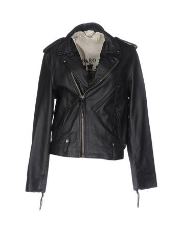 Куртка BOLONGARO TREVOR