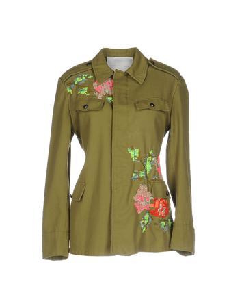 Куртка GIADA BENINCASA