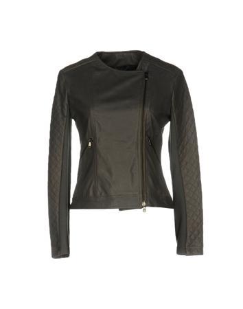 Куртка STREET LEATHERS