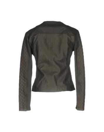 Куртка STREET LEATHERS