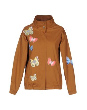 Куртка ON PARLE DE VOUS