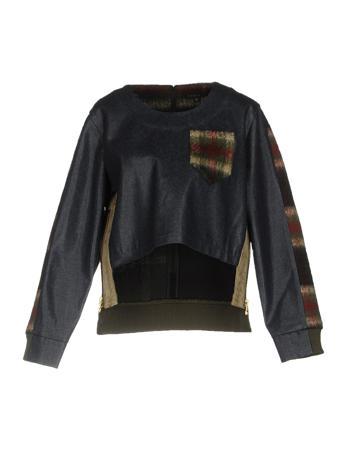 Куртка YOHANIX