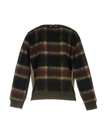 Куртка YOHANIX