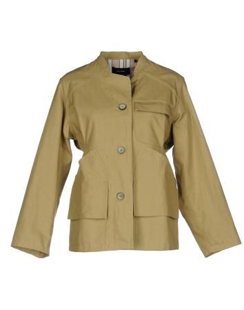 Куртка ISABEL MARANT