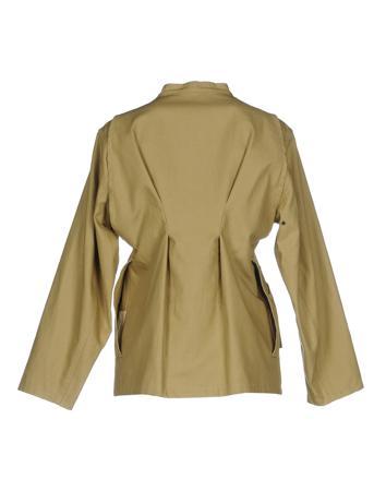 Куртка ISABEL MARANT