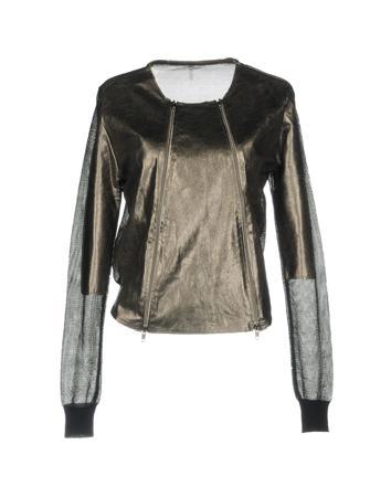 Куртка UDIAVIU Куртка UDIAVIU