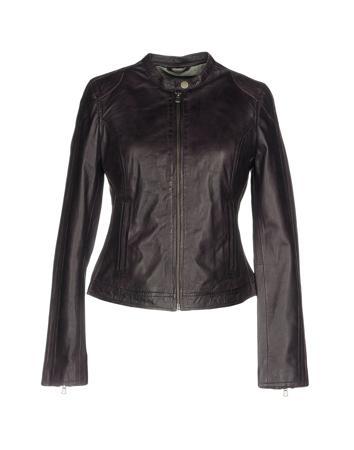 Куртка FREAKY NATION