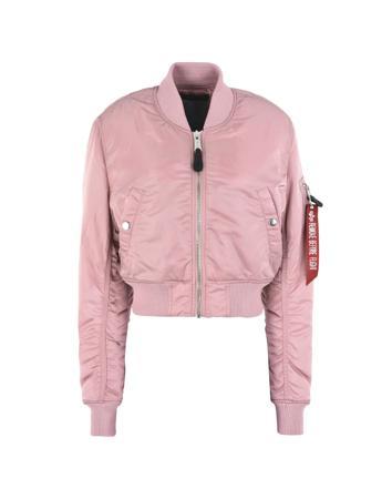 Куртка ALPHA INDUSTRIES INC.