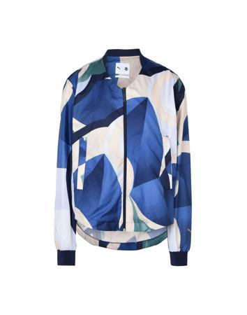 Куртка PUMA x CAREAUX