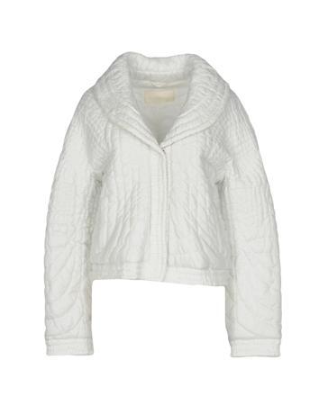 Куртка SCERVINO STREET