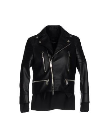 Куртка DSQUARED2