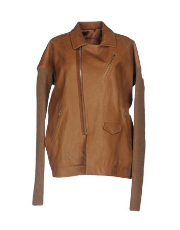 Куртка RICK OWENS