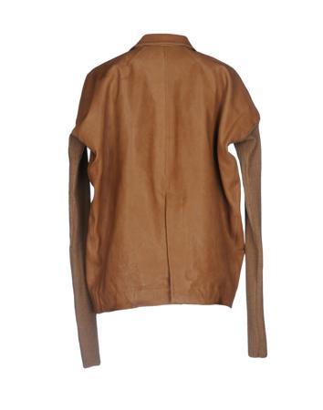 Куртка RICK OWENS