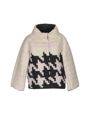 Куртка KI6? WHO ARE YOU?