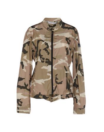 Куртка SUNDEK by NEIL BARRETT