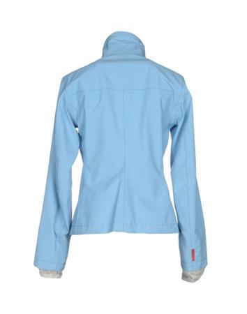 Куртка PRADA SPORT
