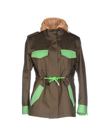 Куртка MAURO GRIFONI