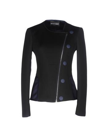 Куртка EMPORIO ARMANI