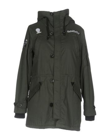 Куртка SH by SILVIAN HEACH