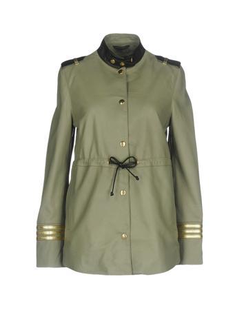 Куртка VINTAGE DE LUXE