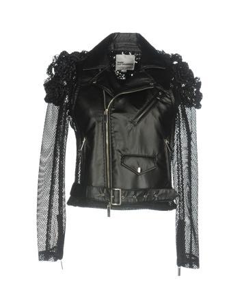 Куртка NOIR KEI NINOMIYA Куртка NOIR KEI NINOMIYA