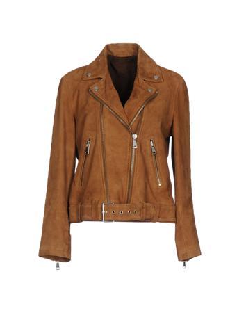 Куртка BRIAN DALES