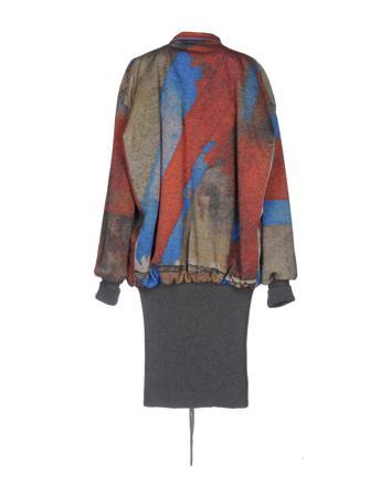 Куртка VIVIENNE WESTWOOD ANGLOMANIA