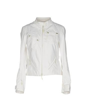 Куртка BREMA-MENICHETTI