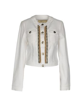 Куртка BLUMARINE