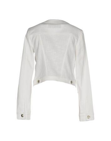 Куртка BLUMARINE