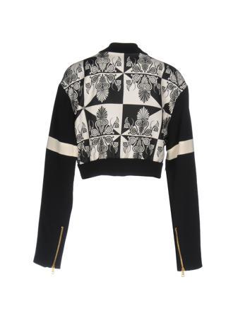 Куртка FAUSTO PUGLISI