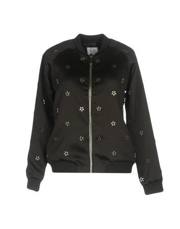 Куртка ZOE KARSSEN