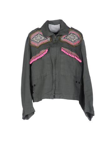 Куртка GIADA BENINCASA