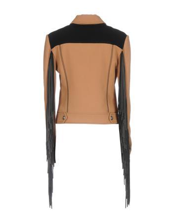 Куртка FAUSTO PUGLISI