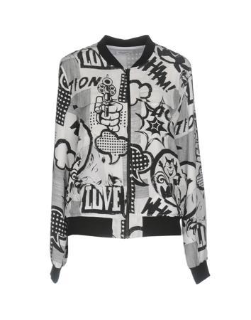 Куртка EQUIPMENT FEMME