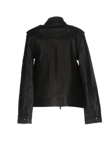 Куртка DIESEL BLACK GOLD