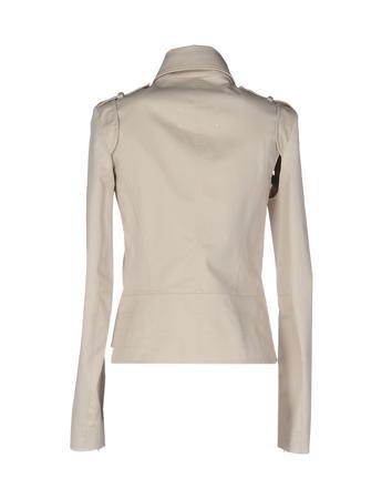 Куртка MAISON MARGIELA