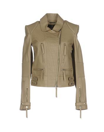 Куртка ROBERTO CAVALLI