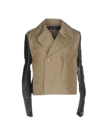 Куртка JUNYA WATANABE COMME des GARÇONS