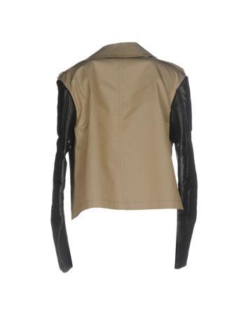 Куртка JUNYA WATANABE COMME des GARÇONS