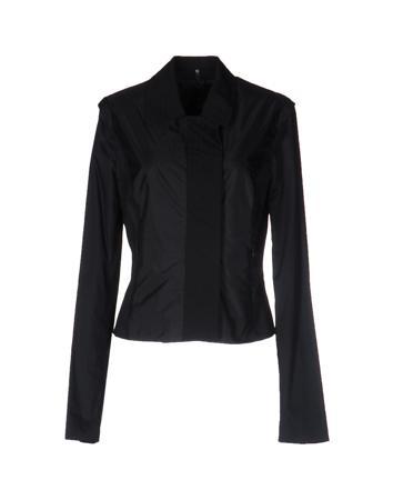 Куртка JIL SANDER NAVY