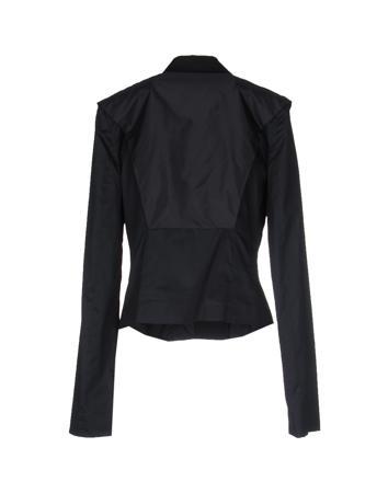Куртка JIL SANDER NAVY